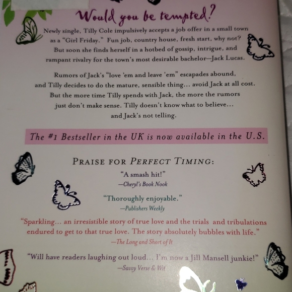 πBook - Rumour has it π - Picture 2 of 2